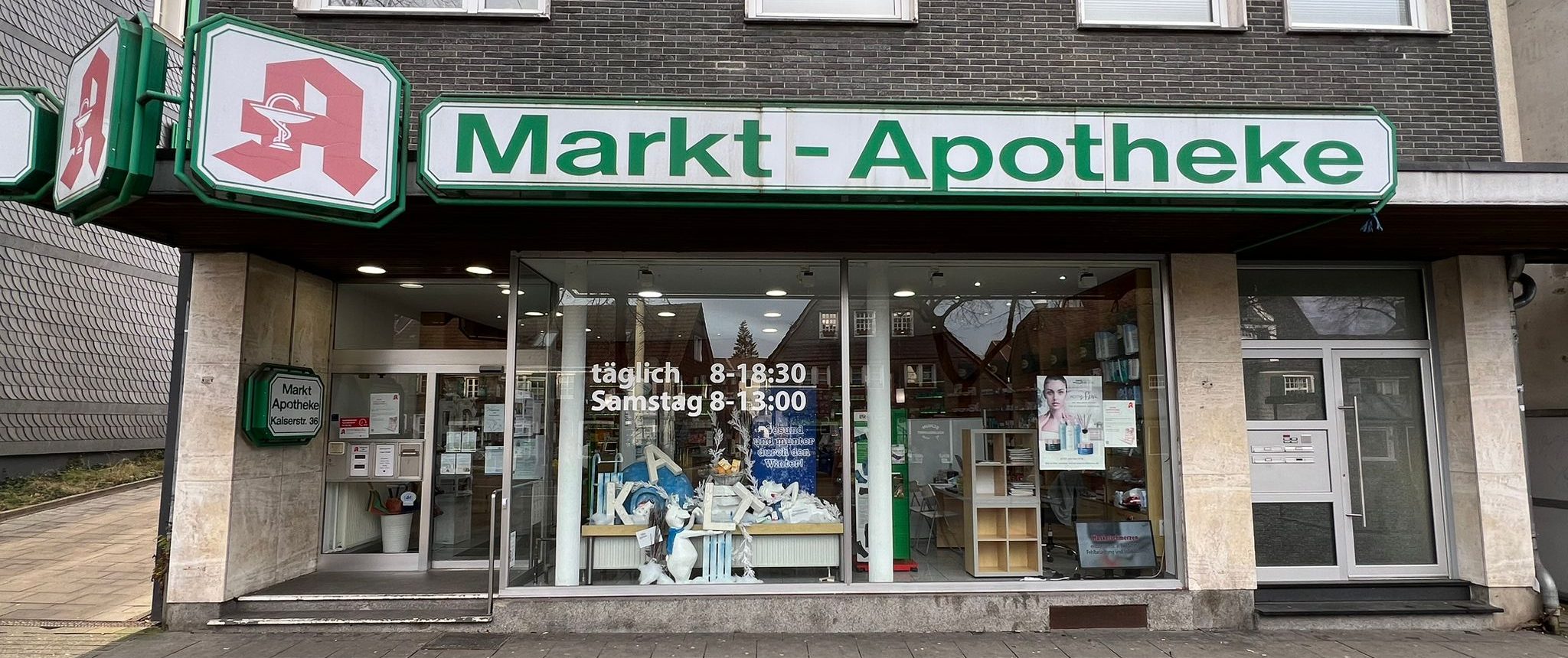 Apotheken